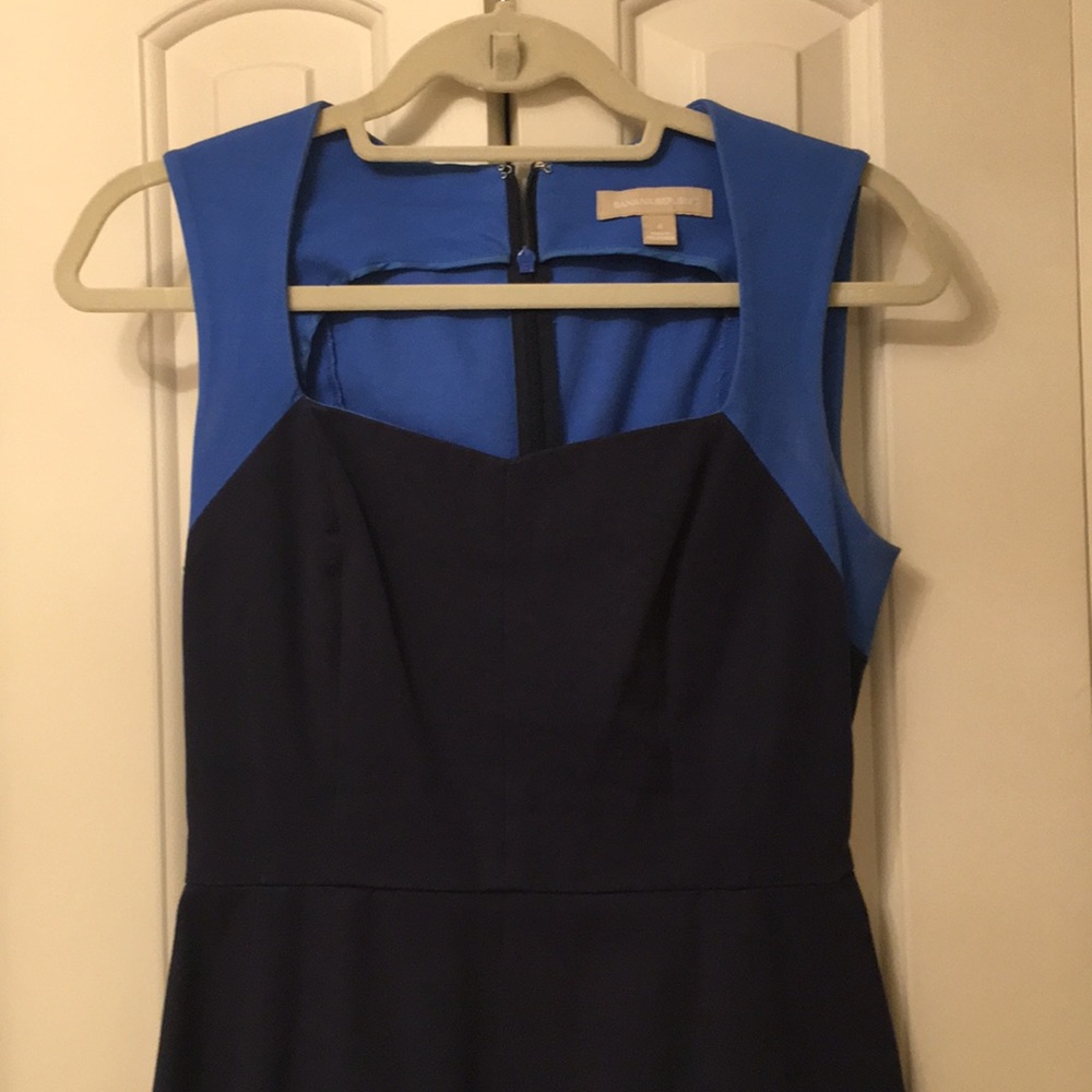 Dress for work